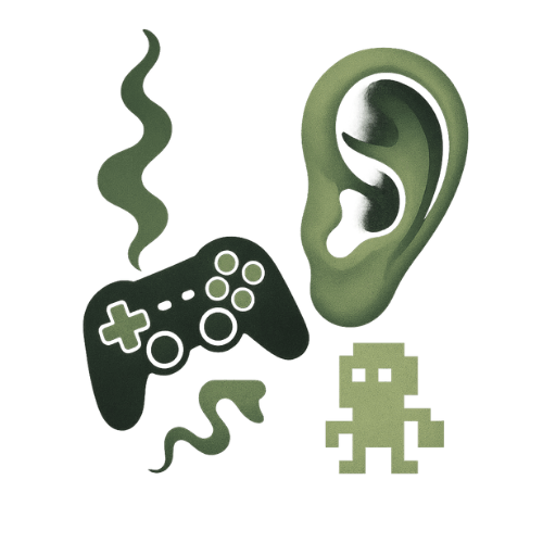 Game Audio und Interaktive Medien